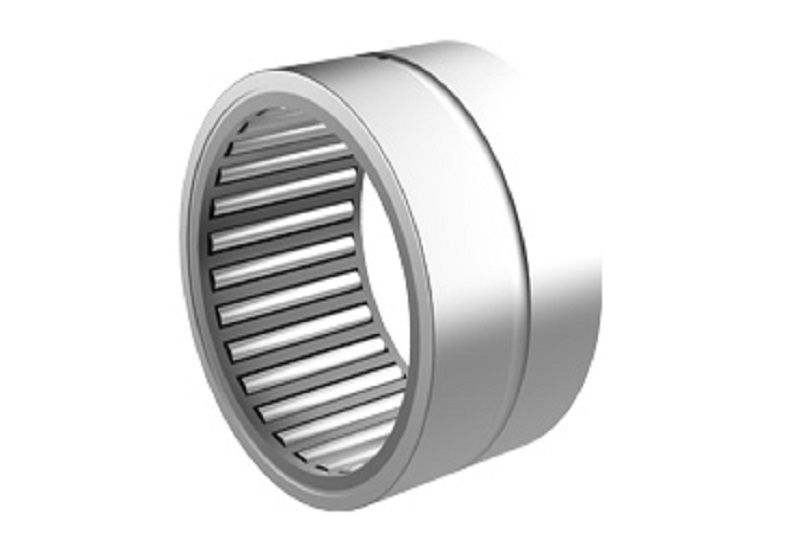 Classification and Applications of Roller Bearings