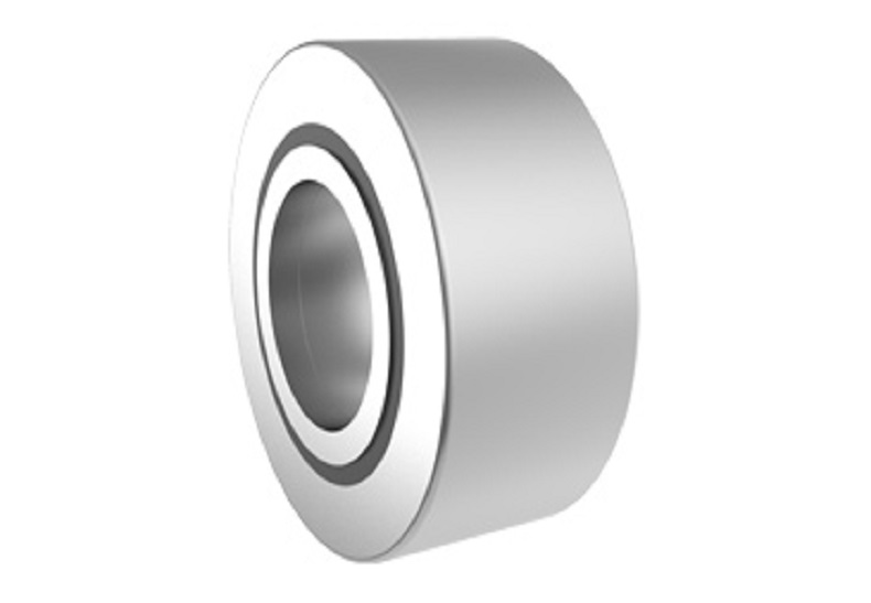The Crucial Role of Support Roller Bearings in Railroad Applications