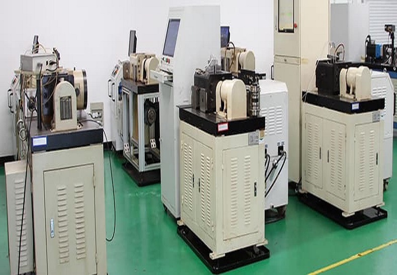 Silent Efficiency: Bearing Noise Analysis in Precision Machinery