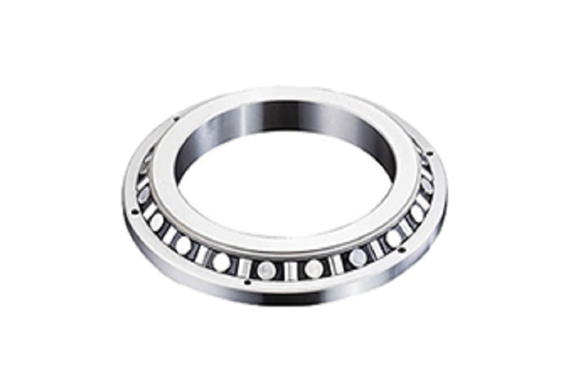 How Do Cross Roller Bearings Perform in Different Environments?
