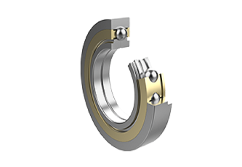 Exploring the Depths: Subsea Robotics and 4-Point Contact Ball Bearings
