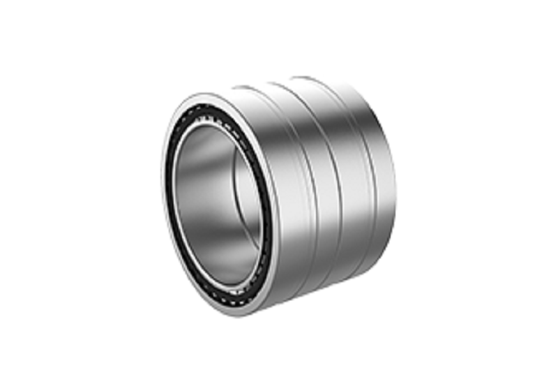 Riding the Waves: Four Row Tapered Roller Bearings in Offshore Oil Rig Machinery