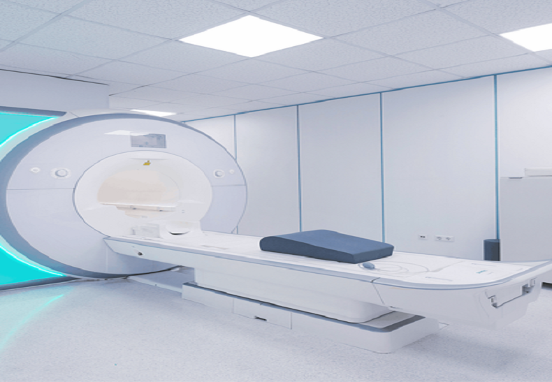 Precision In Motion: Medical Bearings And Their Vital Role In Prosthetics