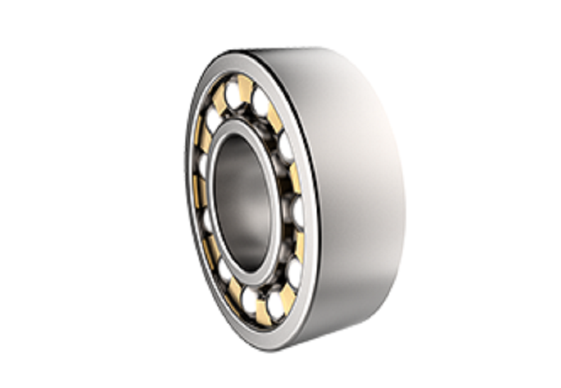 Self-Aligning Linear Ball Bearings in Industrial Automation