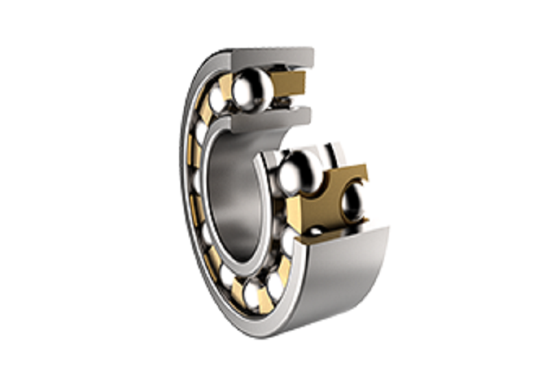 Innovations in Self-Aligning Linear Ball Bearings
