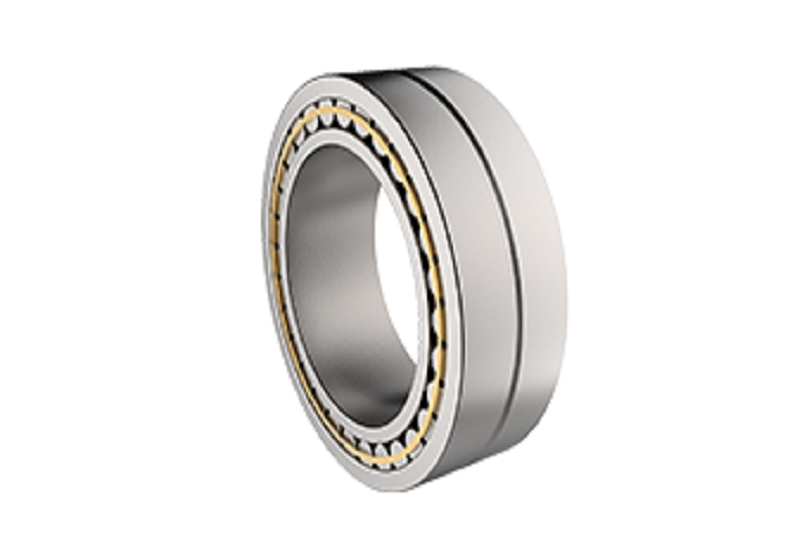 Double Row Cylindrical Roller Bearings in Healthcare Equipment