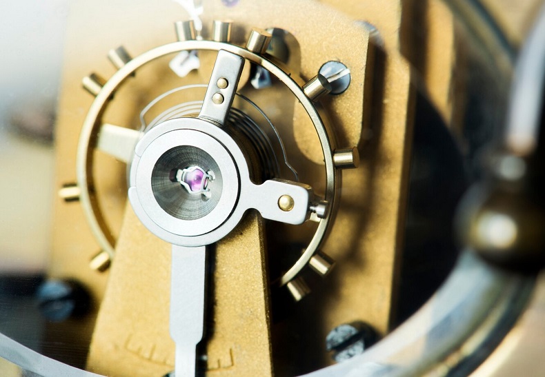 What Are The Methods of Cross Roller Bearing Fault Diagnosis?