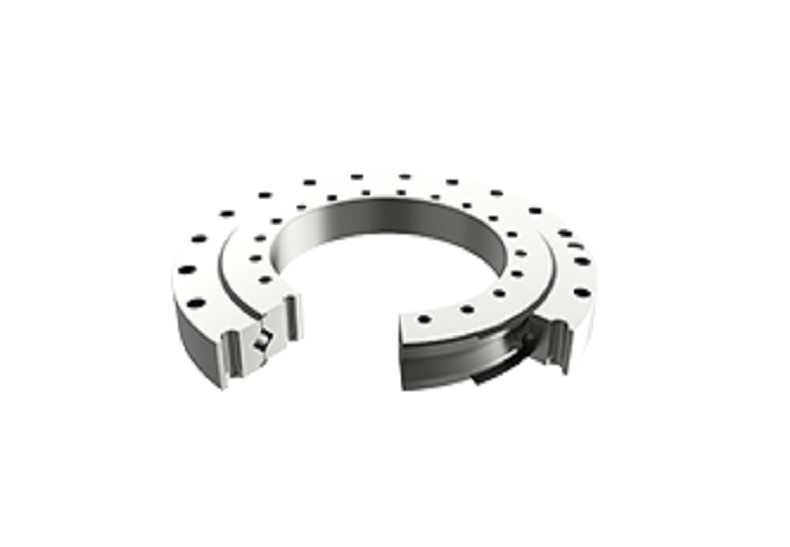 What Are the Considerations for Selecting Bearing Materials of Roller Bearing Slewing Rings?