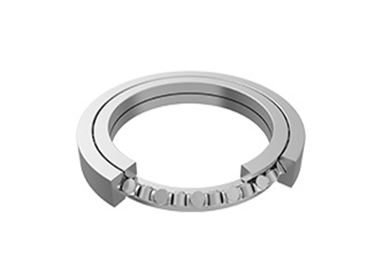 How to Judge the Quality of Crossed Tapered Roller Bearings?