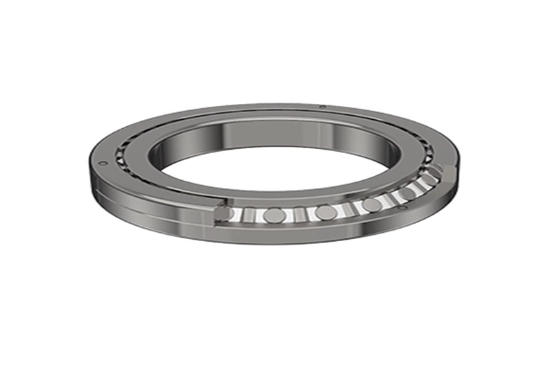 Crossed Cylindrical Roller Bearings: A Powerful Tool for Load-Bearing and Smooth Motion