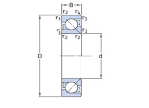 7205 BECBPH