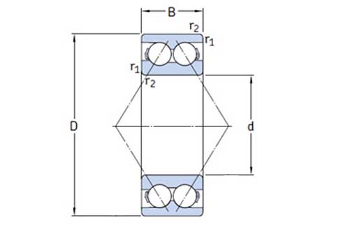 3204 A