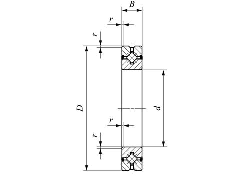 CRBH 4010 A UU