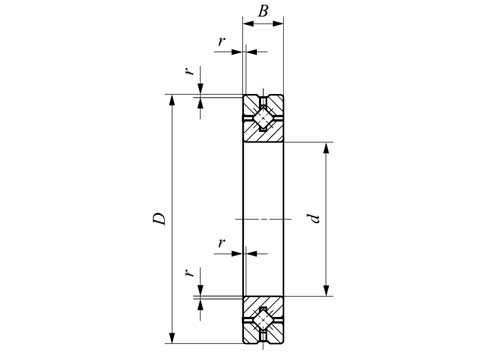 CRBH 4010 A