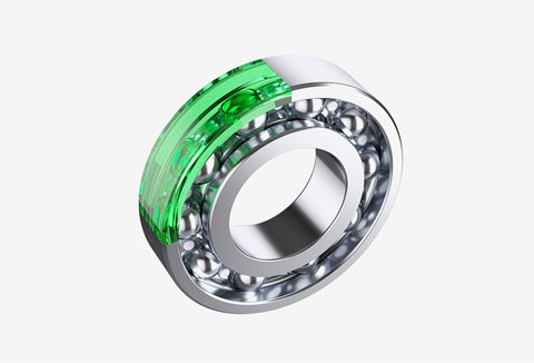 Application of Special Technologies for Bearing Products