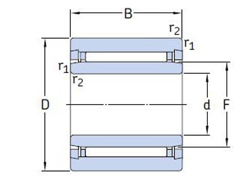 NKI 7/12 TN
