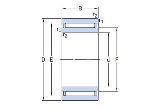 NAO 70-100-30