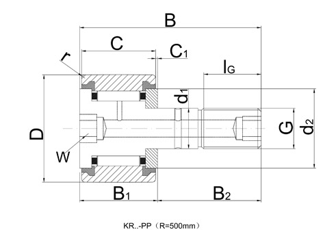 KR 19 PP