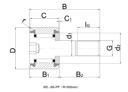 KR 16 SK PP