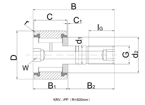 KRV 72 PP