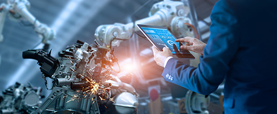 2021 Manufacturing Industry Outlook