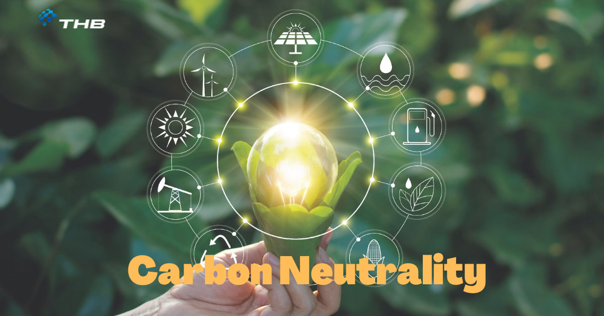 Industrial Enterprises Under “Carbon Neutrality”