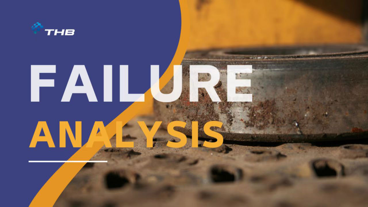 【THB】Failure Analysis