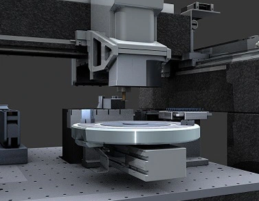 Cross Roller Bearing Applications