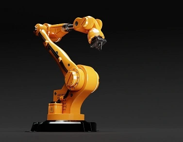 How Cross Roller Bearings Are Used in Industrial Robots?