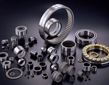What is a Cam Follower Bearing?