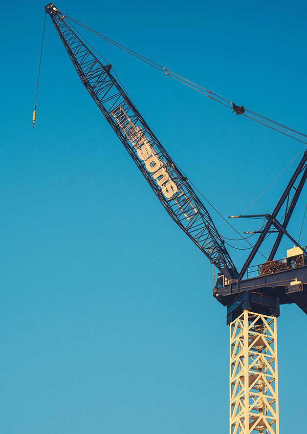 Crane