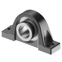 Pillow Block Bearing