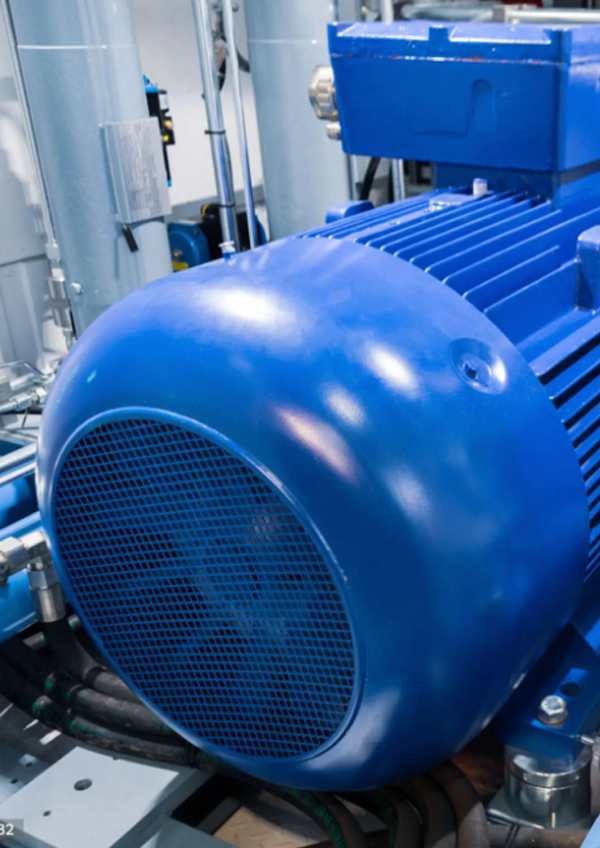 Compressors