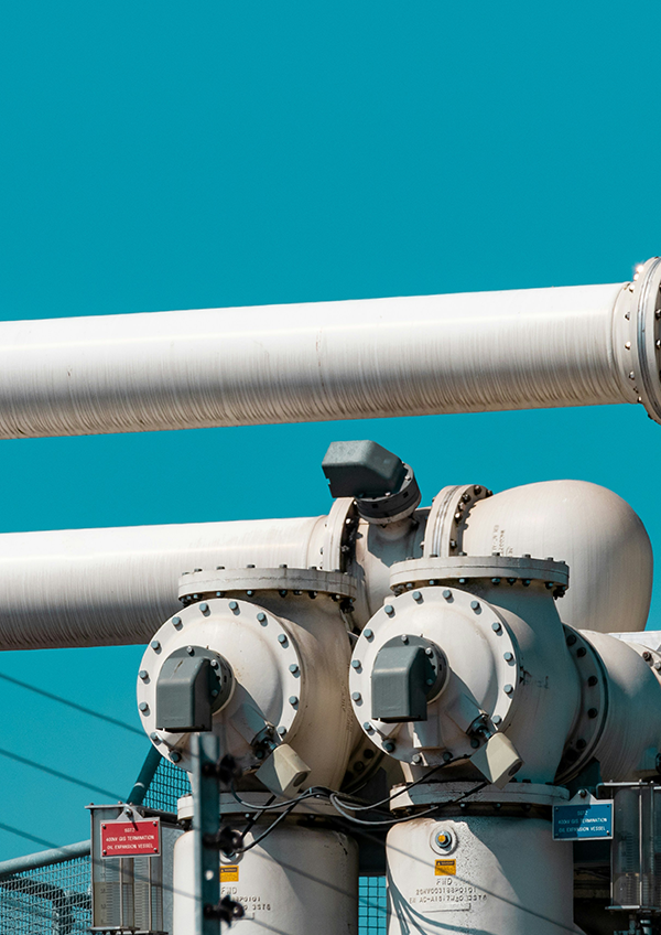 Industrial Pumps