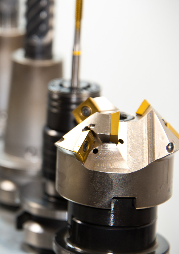 Machine tools
