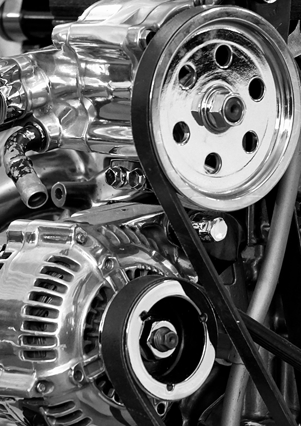 Motors