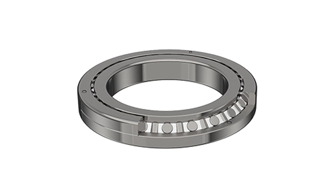 THB Crossed Cylindrical Roller Bearings Features