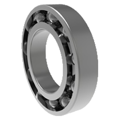 Deep Groove Ball Bearing
