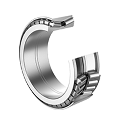 Double Row Tapered Roller Bearing
