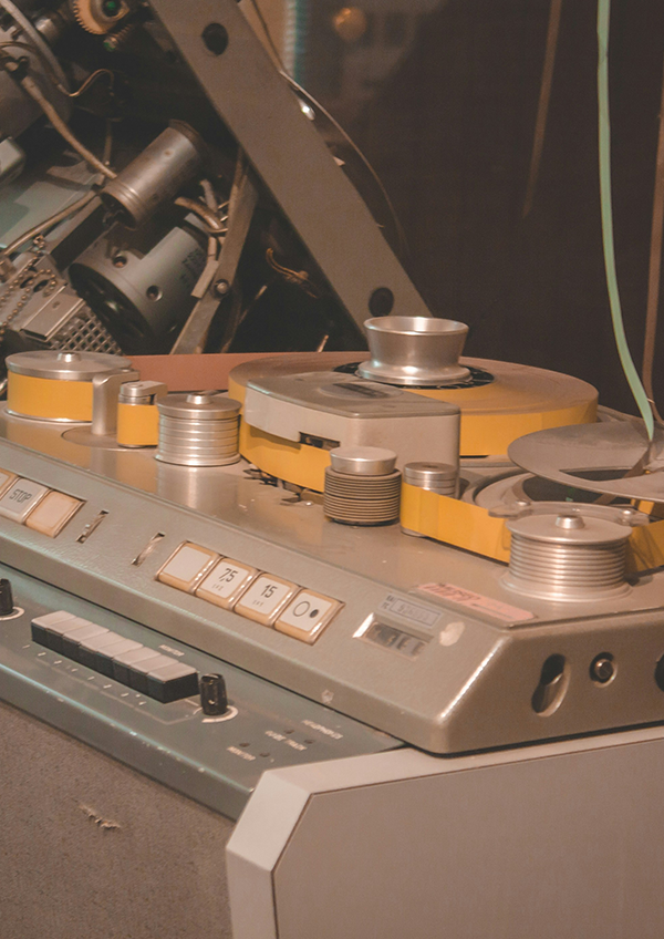 Vibration equipment