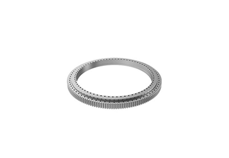 How to Reasonably Choose 3 Row Roller Bearings: Key Selection Principles