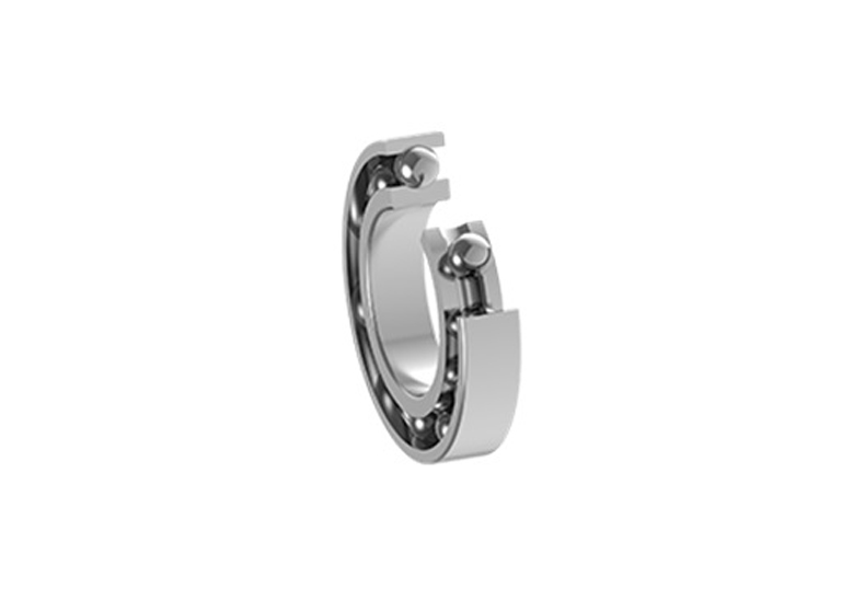 The Role of Deep Groove Ball Bearings in the Industrial Robot Industry