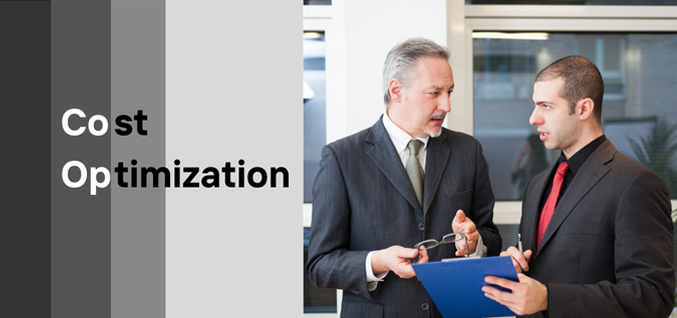 Cost Optimization